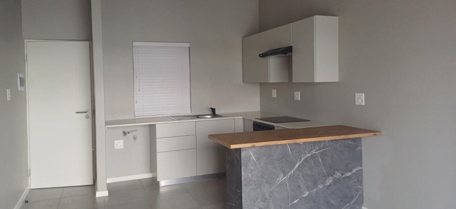 1 Bedroom Property for Sale in Olifantskop Western Cape